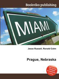 Prague, Nebraska