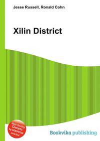 Xilin District