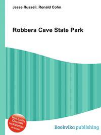 Robbers Cave State Park