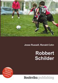 Robbert Schilder