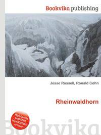 Rheinwaldhorn