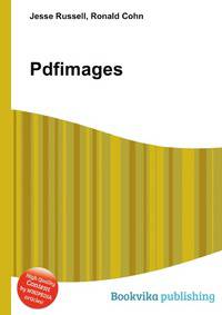 Pdfimages