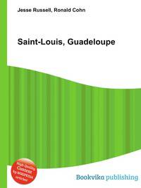 Saint-Louis, Guadeloupe