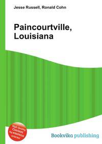 Paincourtville, Louisiana