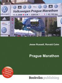 Prague Marathon