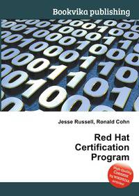 Red Hat Certification Program