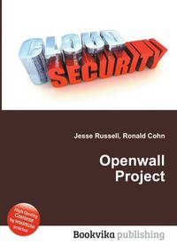 Openwall Project