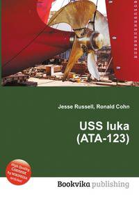 USS Iuka (ATA-123)