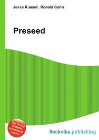 Preseed