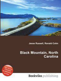 Black Mountain, North Carolina