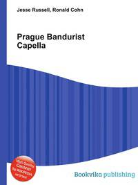 Prague Bandurist Capella