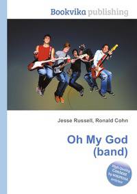 Oh My God (band)