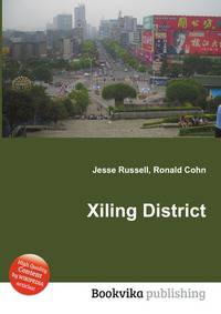 Xiling District