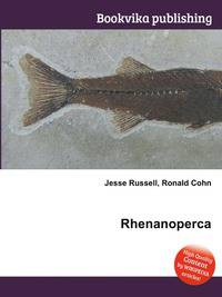 Rhenanoperca