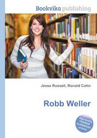 Robb Weller