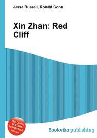 Xin Zhan: Red Cliff