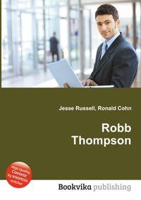 Robb Thompson