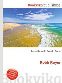Robb Royer