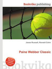 Paine Webber Classic