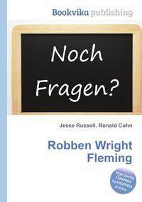 Robben Wright Fleming