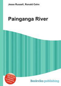 Painganga River