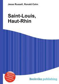 Saint-Louis, Haut-Rhin