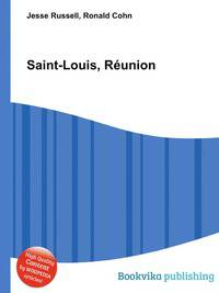 Saint-Louis, Reunion