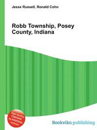 Robb Township, Posey County, Indiana