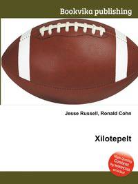 Xilotepelt
