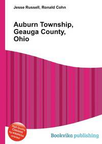Auburn Township, Geauga County, Ohio