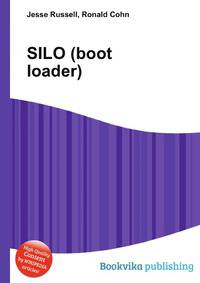 SILO (boot loader)
