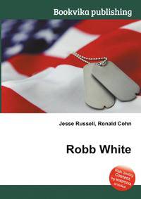 Robb White