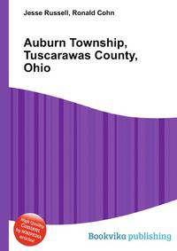 Auburn Township, Tuscarawas County, Ohio