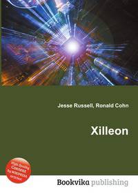 Xilleon