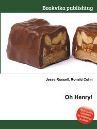 Oh Henry!