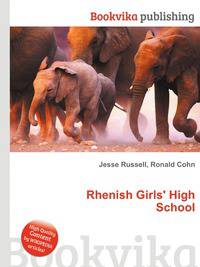 Rhenish Girls' High School