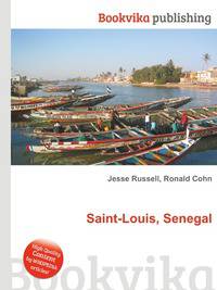 Saint-Louis, Senegal