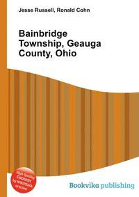 Bainbridge Township, Geauga County, Ohio
