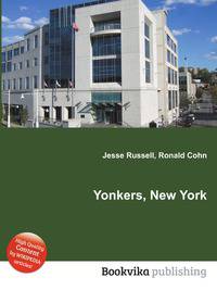 Yonkers, New York