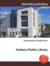 Yonkers Public Library