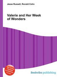 Valerie and Her Week of Wonders