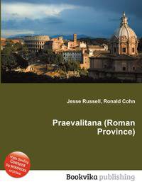 Praevalitana (Roman Province)
