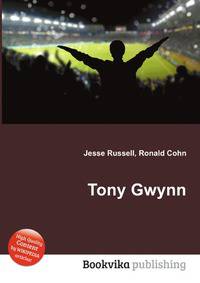 Tony Gwynn