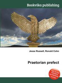 Praetorian prefect