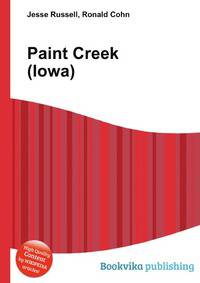 Paint Creek (Iowa)
