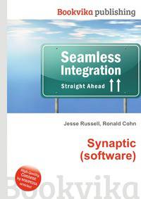 Synaptic (software)