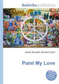 Paint My Love