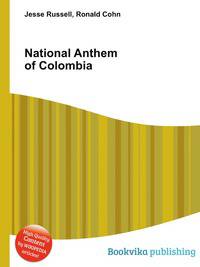 National Anthem of Colombia