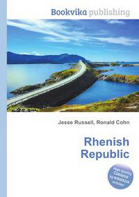 Rhenish Republic
