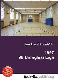 1997 98 Umaglesi Liga